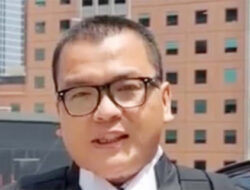 Denny Indrayana Bongkar Alasan Jokowi Tolak Perlihatkan Ijazah Asli: Bukan Sikap Negarawan