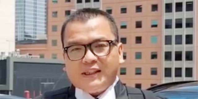 Denny Indrayana Bongkar Alasan Jokowi Tolak Perlihatkan Ijazah Asli: Bukan Sikap Negarawan