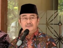 Jimly Asshiddiqie Ungkap Fakta Ijazah Palsu: Masalah Kronis Politik Indonesia