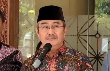 Jimly Asshiddiqie Ungkap Fakta Ijazah Palsu: Masalah Kronis Politik Indonesia