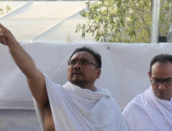 KPK Beberkan Perkembangan Kasus Korupsi Kuota Haji Kemenag, Kerugian Negara Rp 1 Triliun