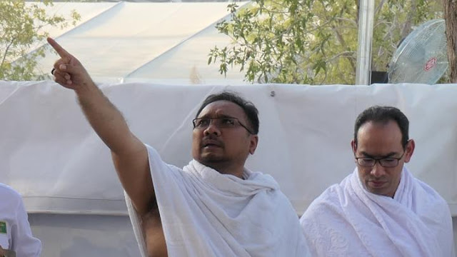 KPK Beberkan Perkembangan Kasus Korupsi Kuota Haji Kemenag, Kerugian Negara Rp 1 Triliun