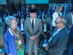 Jokowi Mangkir Sidang Ijazah, Justru Berangkat ke Forum Singapura: Analisis Lengkap