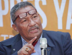 Desak KPK Copot Kasatgas yang Lindungi Bobby Nasution dari Kasus Suap