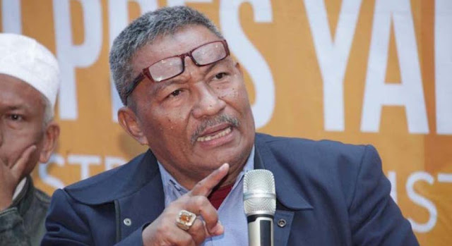 Desak KPK Copot Kasatgas yang Lindungi Bobby Nasution dari Kasus Suap