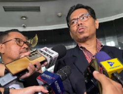 Bonatua Silalahi Gugat UU Pemilu, Desak Autentikasi Ijazah Calon Presiden Wajib bagi KPU