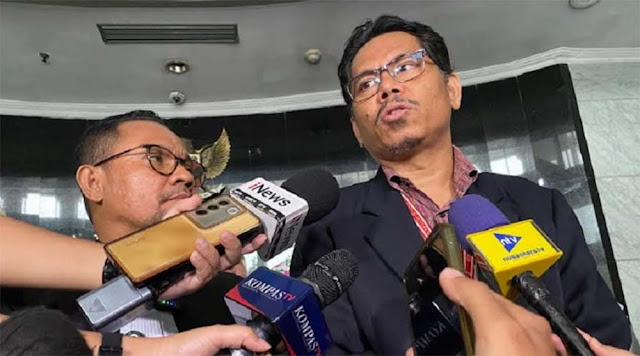 Bonatua Silalahi Gugat UU Pemilu, Desak Autentikasi Ijazah Calon Presiden Wajib bagi KPU