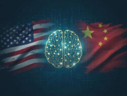 Teknologi Tanpa Batas: Kerjasama AS-Tiongkok Menuju Kemenangan Bersama