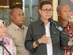 Mediasi Kasus Roy Suryo: Faizal Assegaf Usul Jalan Damai Dugaan Ijazah Palsu Jokowi