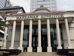 Perbandingan Pola Putusan MK: Era Prabowo vs Era Jokowi yang Lebih Berani