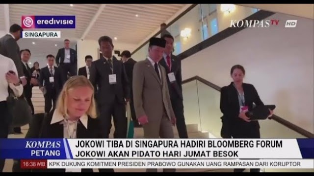 Kontroversi Jokowi ke Singapura Usai Bolos Sidang dengan Alasan Sakit: Analisis Pengamat