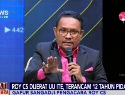 Pengacara Roy Suryo Beberkan Alasan Kriminalisasi dalam Kasus Ijazah Jokowi