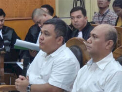 KPK Beberkan Modus Suap Topan Ginting: Proyek Jalan Sumut Rp165,8 M Dikendalikan untuk 2 Perusahaan