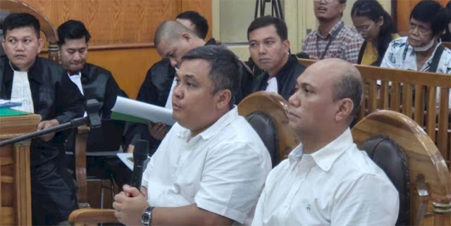 KPK Beberkan Modus Suap Topan Ginting: Proyek Jalan Sumut Rp165,8 M Dikendalikan untuk 2 Perusahaan