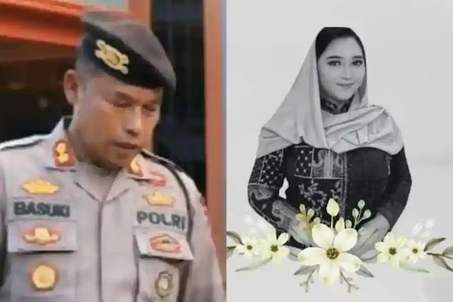 Kronologi Kematian Dosen Untag Semarang: AKBP B Buka Suara & Fakta Medis Terungkap