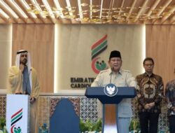 Program Beasiswa Dokter Gratis & Ekspansi RS: Strategi Prabowo Perkuat Kesehatan