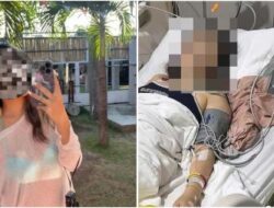 Keracunan Kutu Busuk di Bali Tewaskan Turis Muda, 10 Lainnya Dirawat