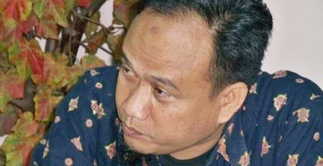 Kritik Anto Kusumayuda: Ancaman Otoritarianisme Prabowo dan Bahaya KUHAP Baru