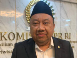 Komisi X DPR Dukung Penuh Larangan Prabowo Kerahkan Siswa Sambut Kunjungan