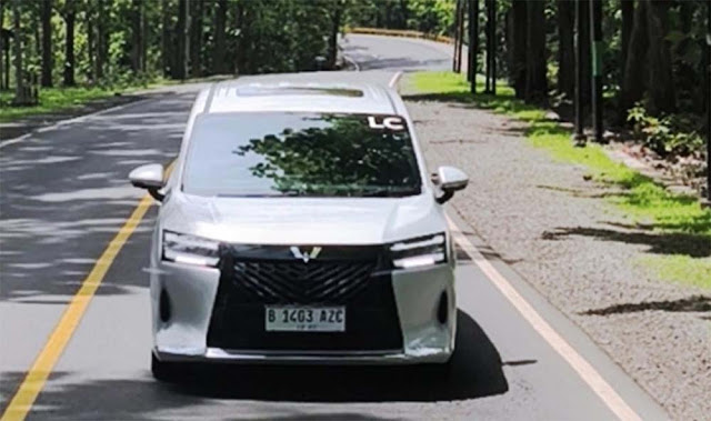 Wuling Darion PHEV Review: 1.216 Km Bali-Jakarta Tanpa Isi Bensin, Benarkah?