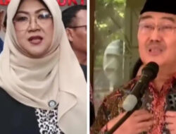 Jimly Asshiddiqie Ungkap Alasan Walk Out Roy Suryo & Rasa Kasihan ke Dokter Tifa