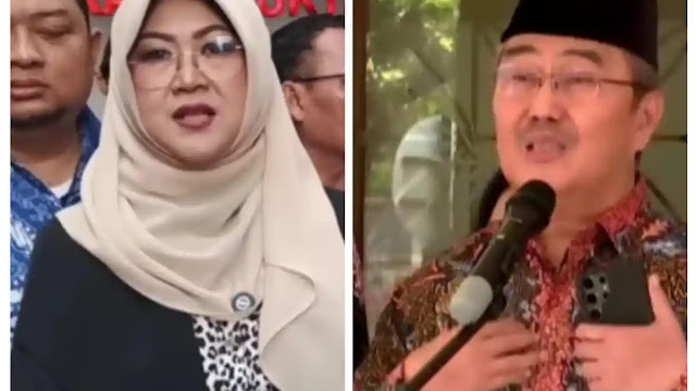 Jimly Asshiddiqie Ungkap Alasan Walk Out Roy Suryo & Rasa Kasihan ke Dokter Tifa