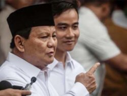 Prabowo Diam, Proses Pemakzulan Gibran Mandek di DPR?