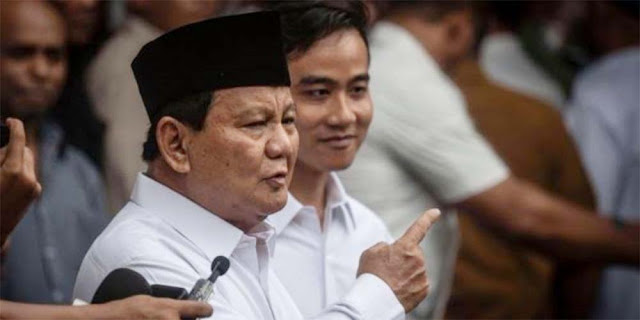 Prabowo Diam, Proses Pemakzulan Gibran Mandek di DPR?