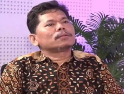 Bonatua Silalahi Gugat UU Pemilu ke MK, Soroti Data Sampah Ijazah Jokowi