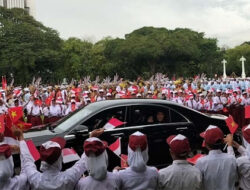 Larangan Prabowo Kerahkan Siswa Sambut Pejabat: Pakar Beberkan Dampak Positifnya