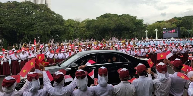 Larangan Prabowo Kerahkan Siswa Sambut Pejabat: Pakar Beberkan Dampak Positifnya