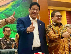 Menkeu Purbaya Tegas: Thrifting Ilegal Tak Bisa Dilegalkan, Bayar Pajak Sekalipun