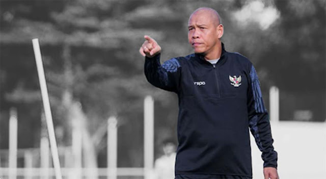 Nova Arianto Resmi Jadi Pelatih Timnas Indonesia U-20, Ini Strategi PSSI