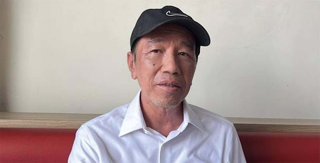 Tony Rosyid Sebut Jokowi Bukan Lagi Figur Sentral, Ini Kata Pengamat Soal Panggung Prabowo