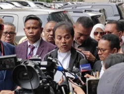 Roy Suryo Tak Ditahan dalam Kasus Ijazah Jokowi, Ini Alasan Kuasa Hukum