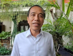 Tony Rosyid Sebut Tuntutan Pertanggungjawaban Jokowi Wajar, Ini Alasannya