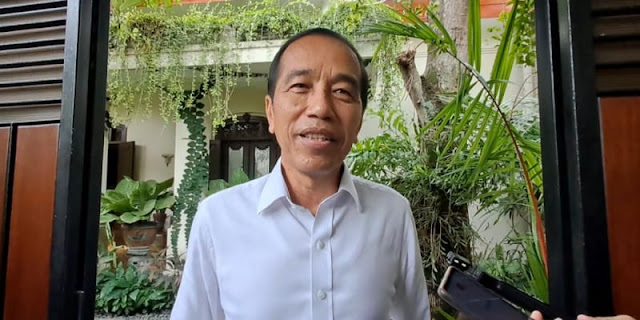 Tony Rosyid Sebut Tuntutan Pertanggungjawaban Jokowi Wajar, Ini Alasannya