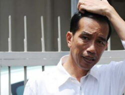 Analisis Tony Rosyid: 10 Tahun Jokowi Gagal Penuhi Harapan Wong Cilik?