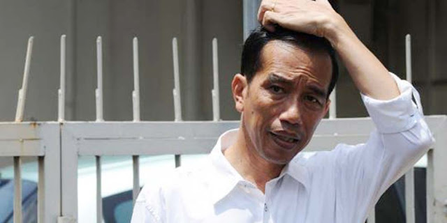 Analisis Tony Rosyid: 10 Tahun Jokowi Gagal Penuhi Harapan Wong Cilik?