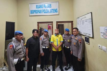 AKBP B dan Dosen Untag Semarang: Fakta Hubungan Terlarang & Kronologi Kematian Misterius