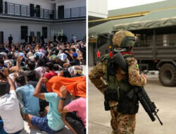 KBRI Blokir Akses Verifikasi 48 WNI Tertangkap di Myanmar, Ini Langkah Diplomasinya