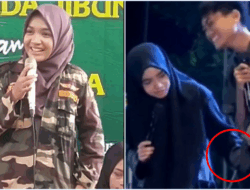 Viral Video Ustadzah Ning Umi Laila Goda Anak Kecil, Netizen Murka: Fakta & Kontroversi