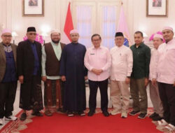 Pramono Anung Dukung Penuh Reuni 212 2025 di Monas, Habib Rizieq Dikonfirmasi Hadir