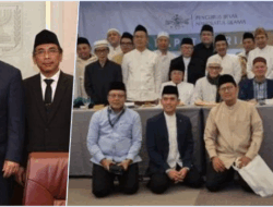 Pertimbangan Rois Syuriyah PBNU Minta Gus Yahya Mundur, Singgung Zionisme dan Pelanggaran Tata Kelola Keuangan