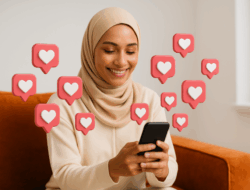 Salam Social: Jejaring Sosial Muslim Aman & Bernilai Islam untuk Komunitas Indonesia