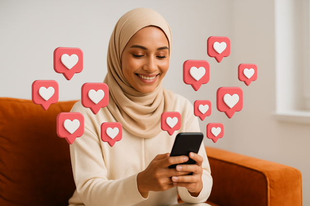 Salam Social: Jejaring Sosial Muslim Aman & Bernilai Islam untuk Komunitas Indonesia