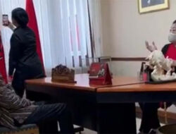 PSI Bongkar Alasan Jokowi Tak Dihargai PDIP Selama Jadi Presiden