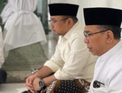 Konflik Internal PBNU: Prof. Mukri Konfirmasi Ultimatum 3 Hari untuk Gus Yahya Mundur