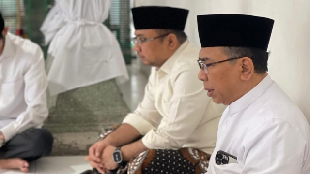 Konflik Internal PBNU: Prof. Mukri Konfirmasi Ultimatum 3 Hari untuk Gus Yahya Mundur