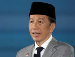 John Micklethwait Bloomberg Sebut Joko Widodo Jadi Joko Wikodo, Ini Faktanya